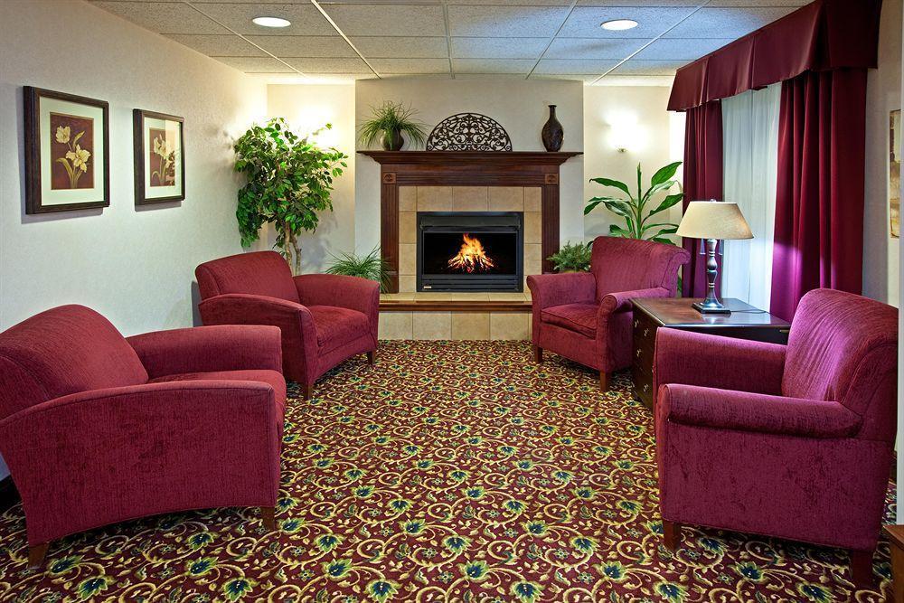Holiday Inn Express Fairfield By Ihg Room photo